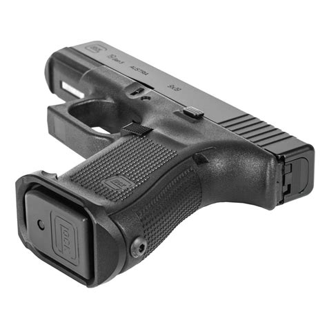 gen 5 magwell for glock 19.